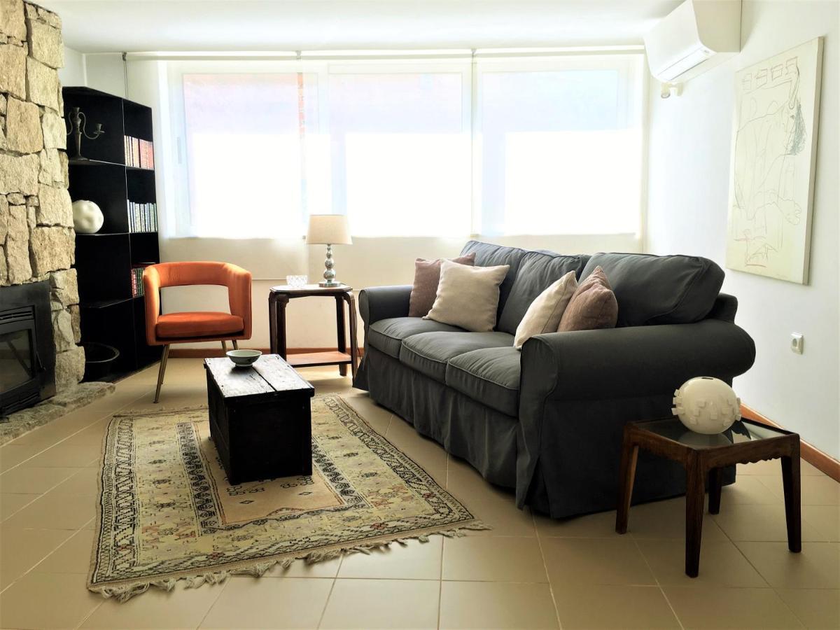 טבואה Casa Do O - Alojamento Local מראה חיצוני תמונה