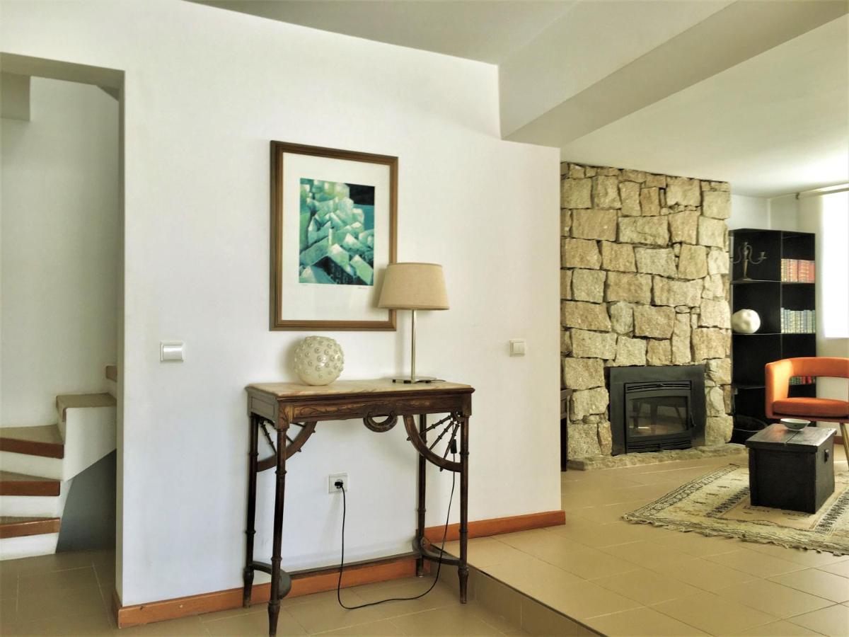 טבואה Casa Do O - Alojamento Local מראה חיצוני תמונה