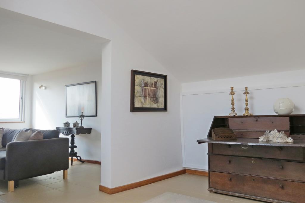 טבואה Casa Do O - Alojamento Local חדר תמונה