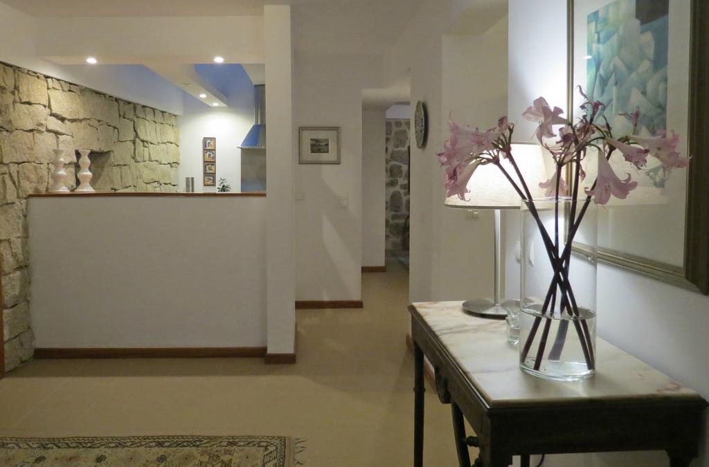 טבואה Casa Do O - Alojamento Local חדר תמונה