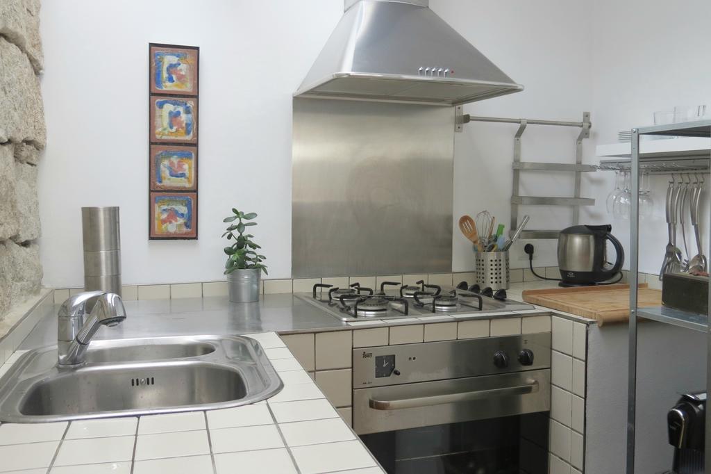 טבואה Casa Do O - Alojamento Local חדר תמונה