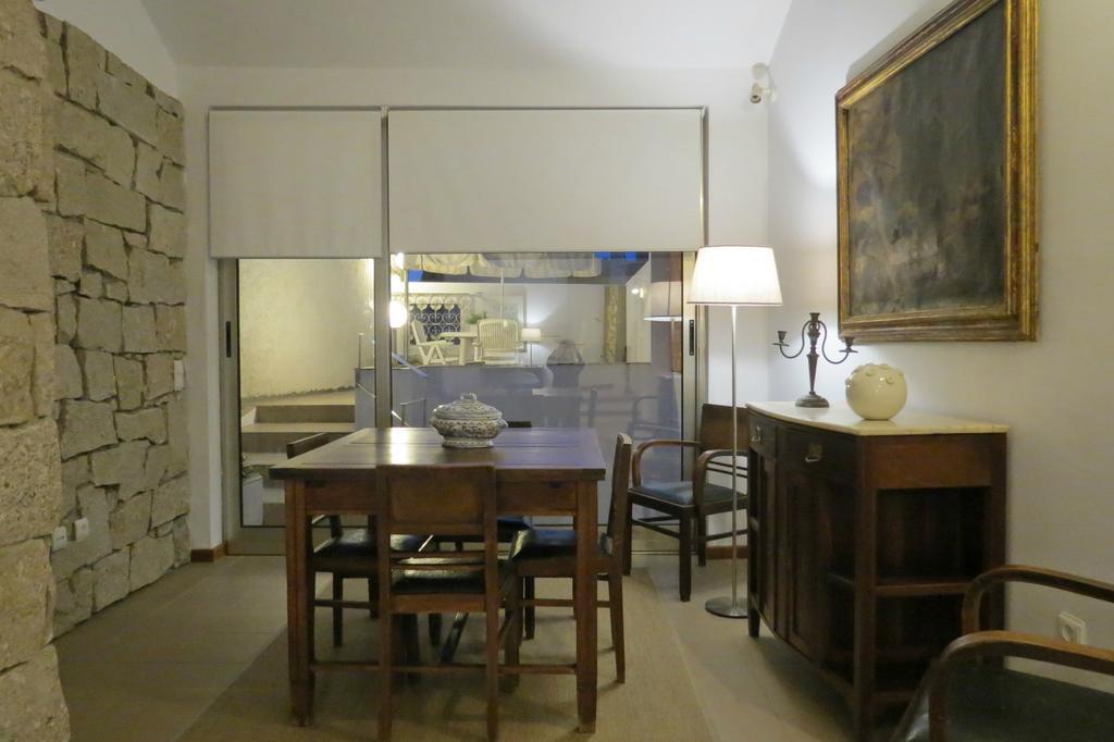 טבואה Casa Do O - Alojamento Local חדר תמונה