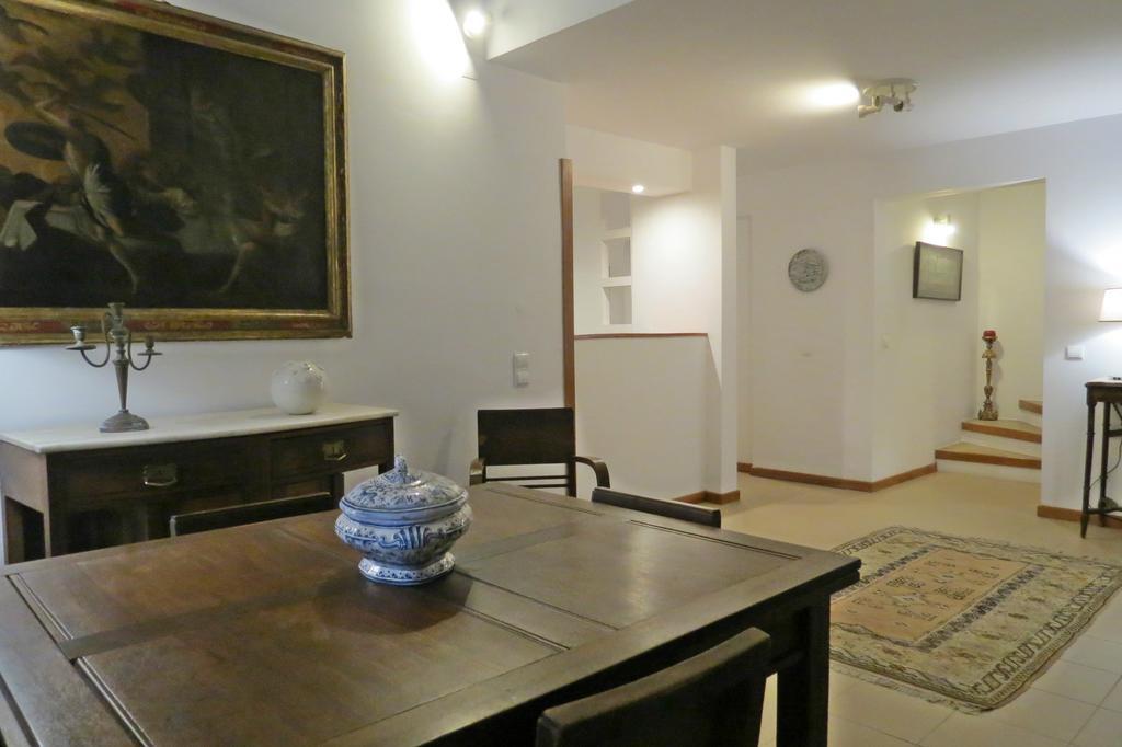 טבואה Casa Do O - Alojamento Local חדר תמונה