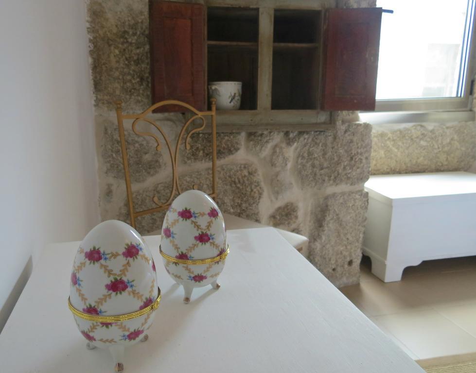 טבואה Casa Do O - Alojamento Local מראה חיצוני תמונה