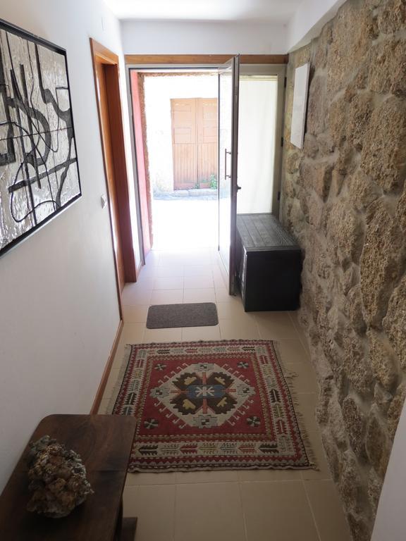 טבואה Casa Do O - Alojamento Local מראה חיצוני תמונה