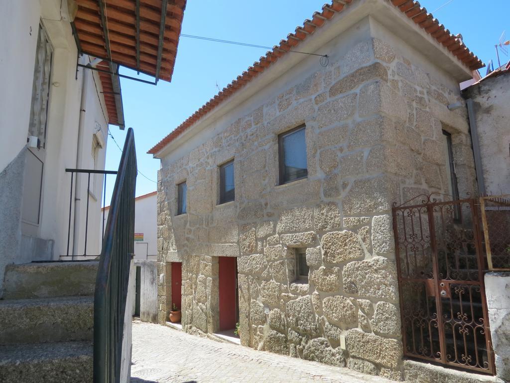 טבואה Casa Do O - Alojamento Local מראה חיצוני תמונה