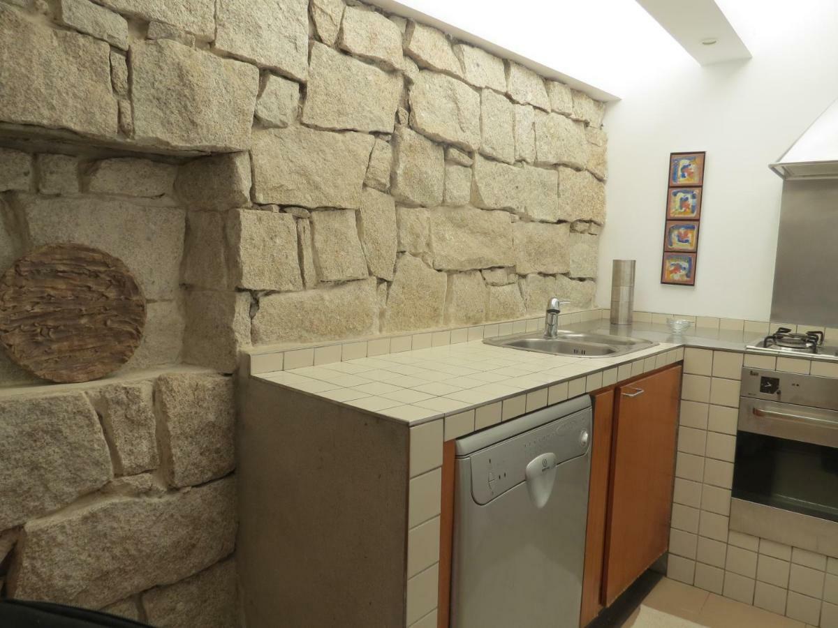 טבואה Casa Do O - Alojamento Local מראה חיצוני תמונה