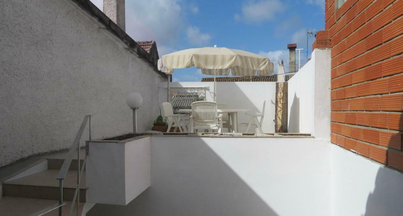 טבואה Casa Do O - Alojamento Local מראה חיצוני תמונה