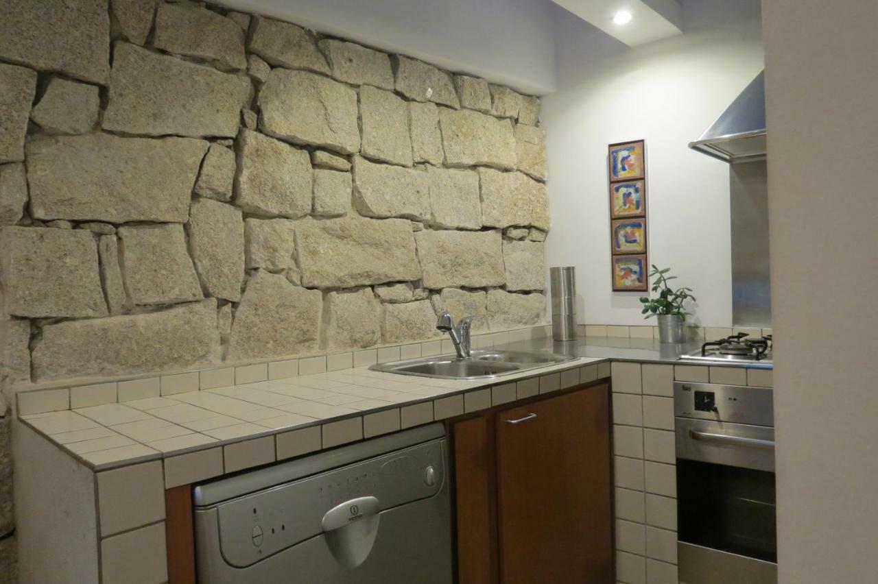 טבואה Casa Do O - Alojamento Local מראה חיצוני תמונה