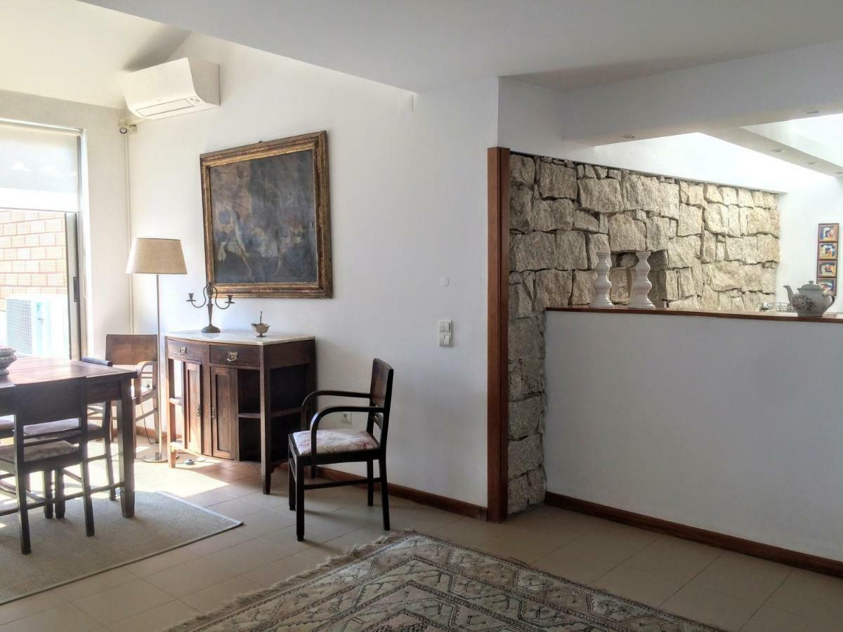 טבואה Casa Do O - Alojamento Local מראה חיצוני תמונה